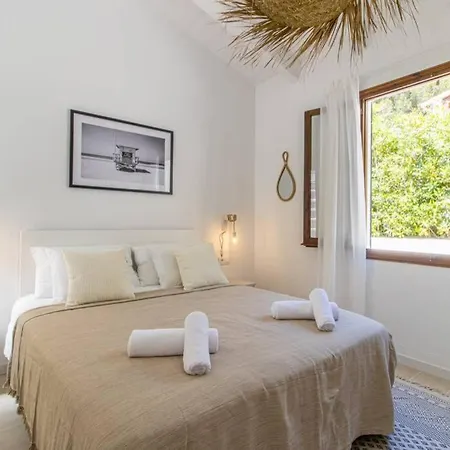 Villa Linda *