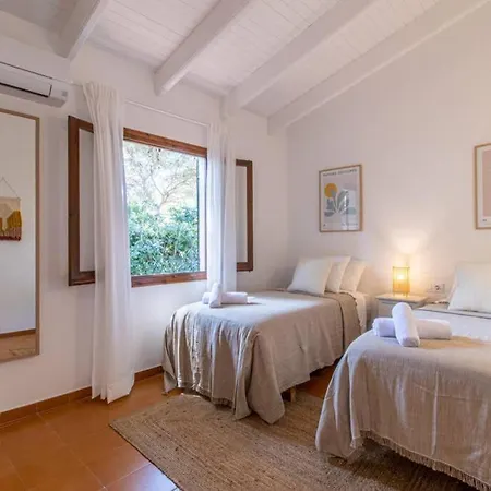 Villa Linda
